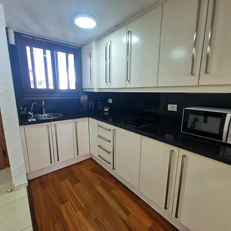 Parque Santiago 1 F-312 By Tenerife Dream Properties Playa de las Américas Buitenkant foto