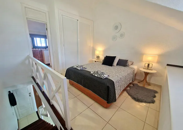 Parque Santiago 1 F-312 By Tenerife Dream Properties