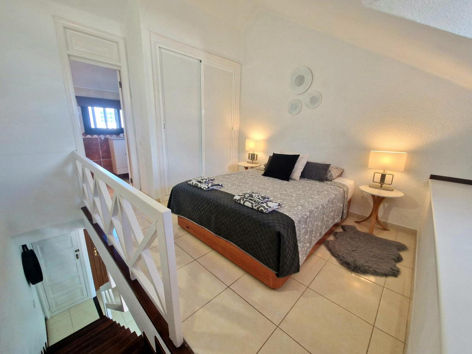 Apartamento Parque Santiago 1 F-312 By Tenerife Dream Playa de las Americas (Tenerife)