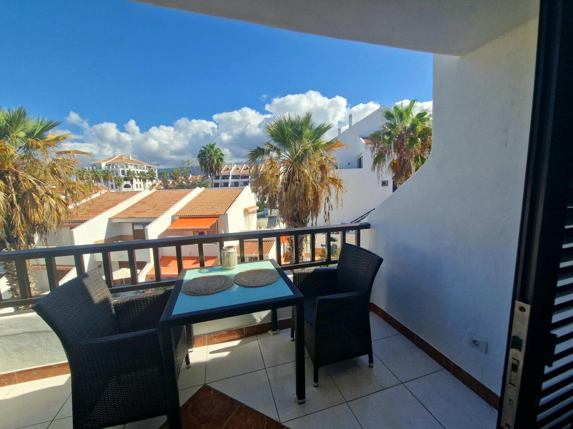Parque Santiago 1 F-312 By Tenerife Dream Apartamento *