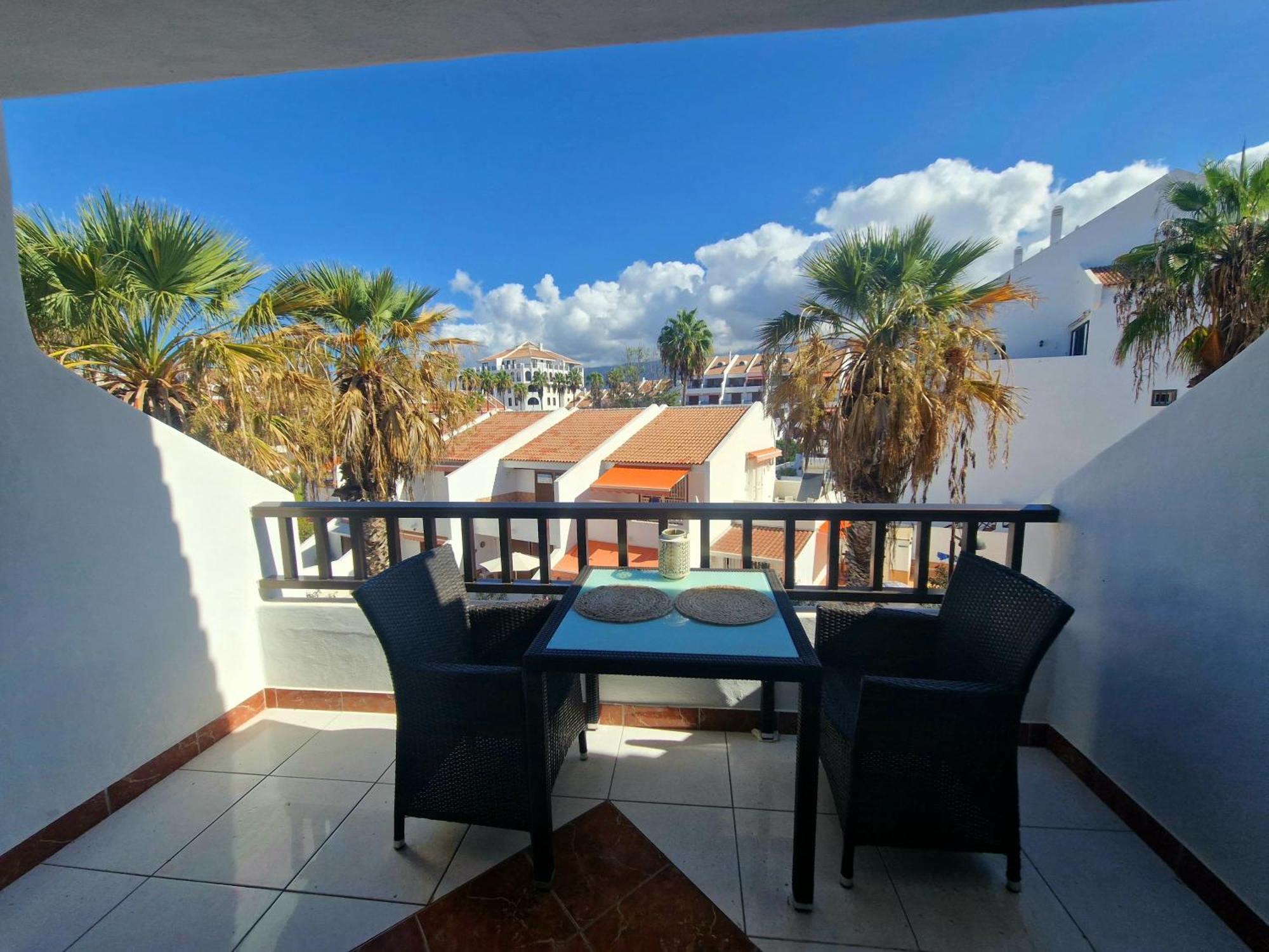 Parque Santiago 1 F-312 By Tenerife Dream Apartamento Playa de las Americas (Tenerife)