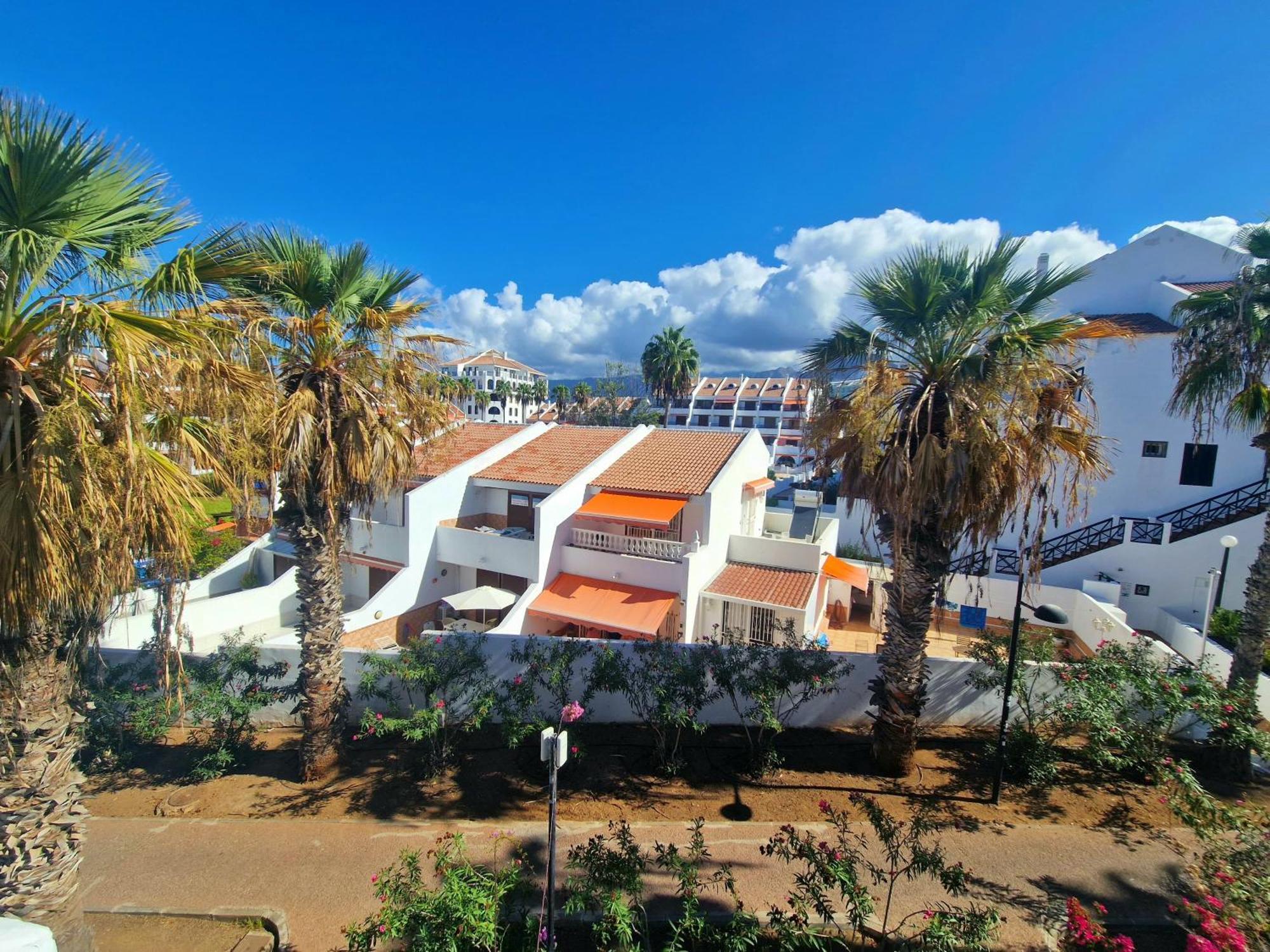 Apartamento Parque Santiago 1 F-312 By Tenerife Dream